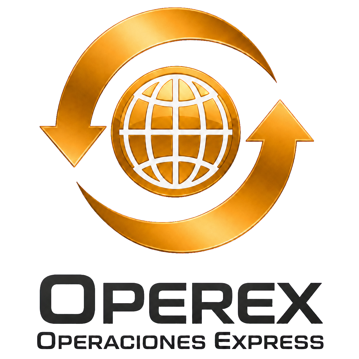 OPEREX Operaciones Express